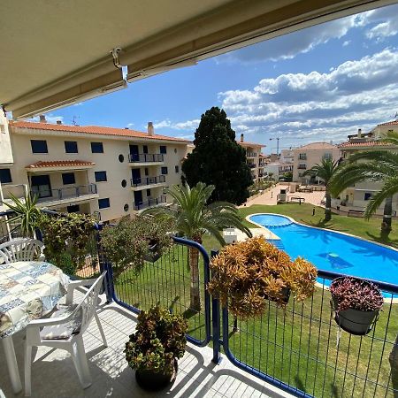Apartamentos Porta Mediterranea Altamar Alcoceber ภายนอก รูปภาพ
